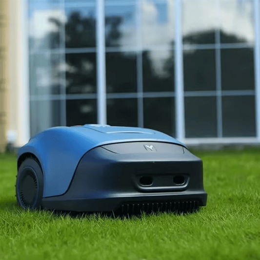 LawnMaster H18EX: 4G SmartMower